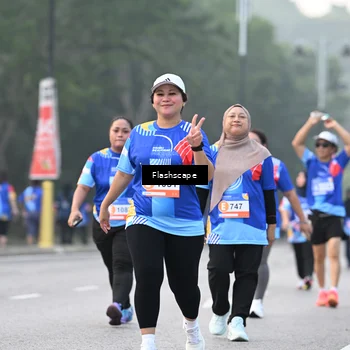 Runner Photo 5331905
