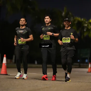 Runner Photo 5331906