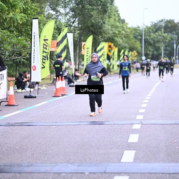 Runner Photo 5331907