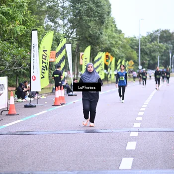 Runner Photo 5331908