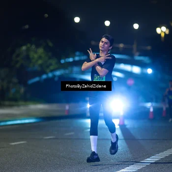 Runner Photo 5331909