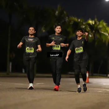Runner Photo 5331910