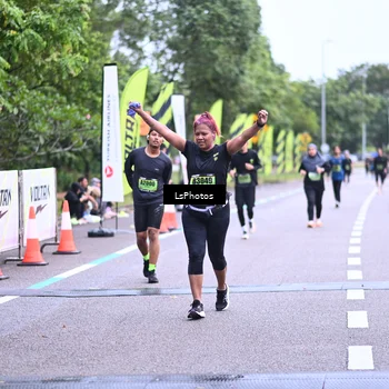 Runner Photo 5331911