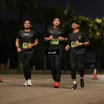 Runner Photo 5331914