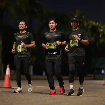 Runner Photo 5331915