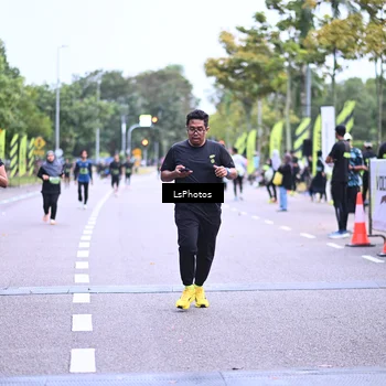 Runner Photo 5331916
