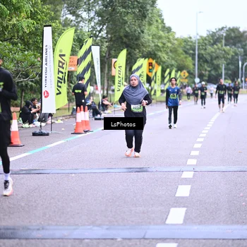 Runner Photo 5331917