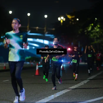 Runner Photo 5331918