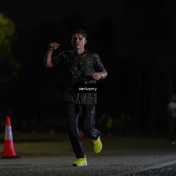 Runner Photo 5331921