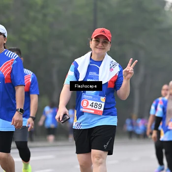 Runner Photo 5331922