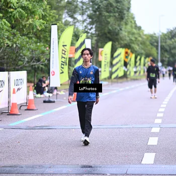 Runner Photo 5331926