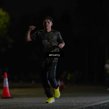 Runner Photo 5331927