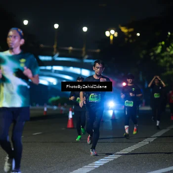 Runner Photo 5331930