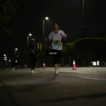 Runner Photo 5331931