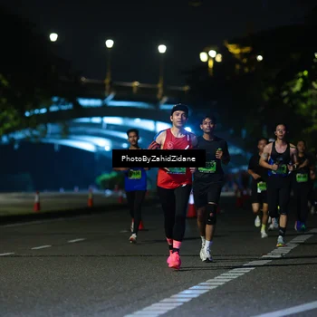 Runner Photo 5331932