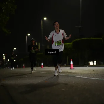 Runner Photo 5331933