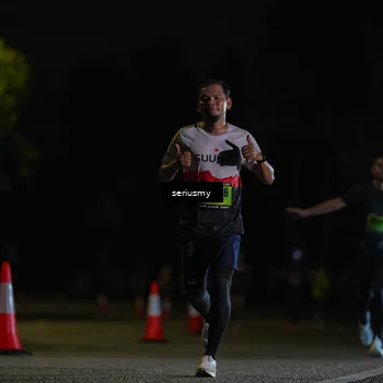 Runner Photo 5331934