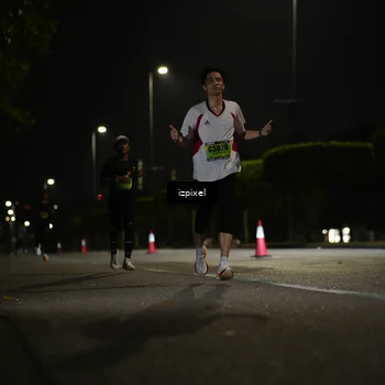 Runner Photo 5331936