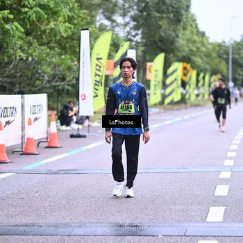 Runner Photo 5331938