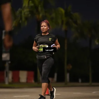 Runner Photo 5331939