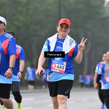 Runner Photo 5331942