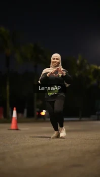 Runner Photo 5331944