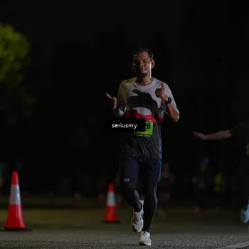 Runner Photo 5331947