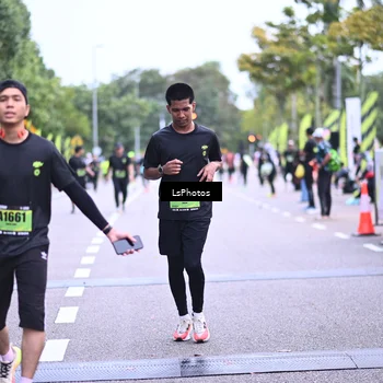 Runner Photo 5331950