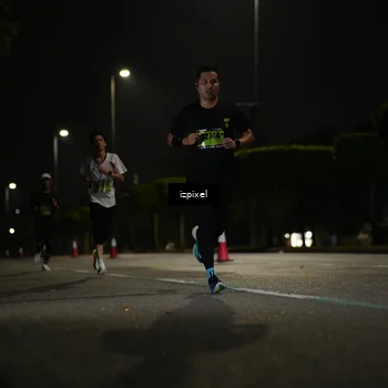 Runner Photo 5331951