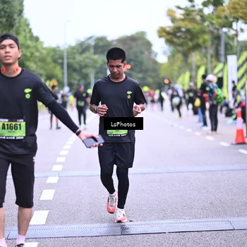 Runner Photo 5331953