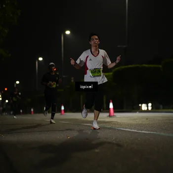Runner Photo 5331961