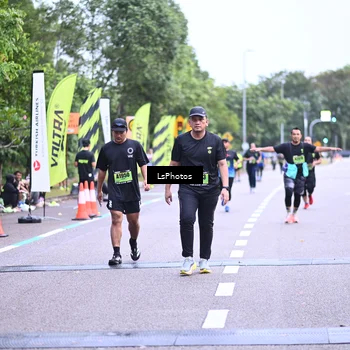 Runner Photo 5331975