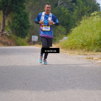 Runner Photo 5331981