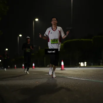 Runner Photo 5331982