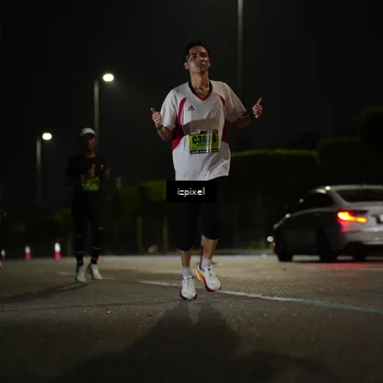 Runner Photo 5331985