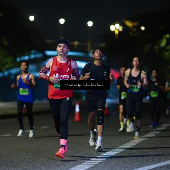 Runner Photo 5331987