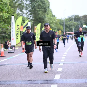 Runner Photo 5331988