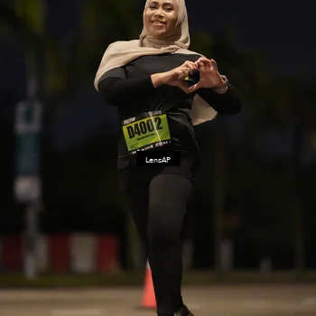 Runner Photo 5331989