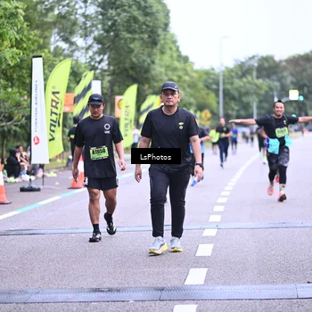 Runner Photo 5331992