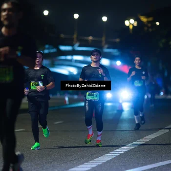 Runner Photo 5332000