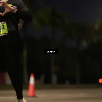 Runner Photo 5332001