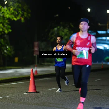 Runner Photo 5332003