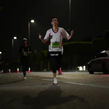 Runner Photo 5332011