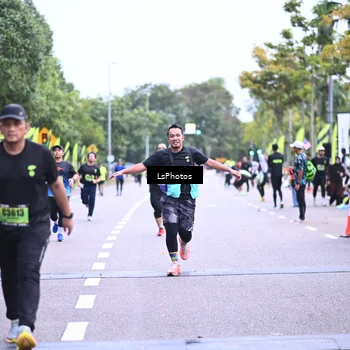 Runner Photo 5332012
