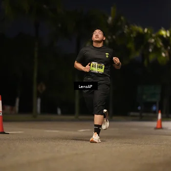 Runner Photo 5332019