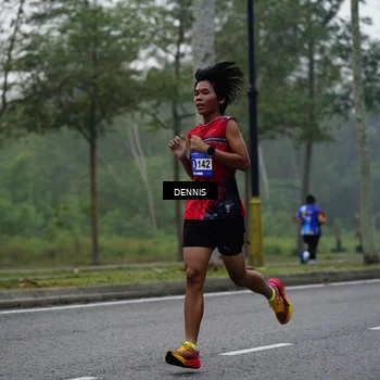 Runner Photo 5332027