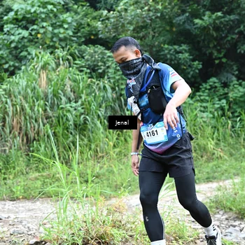 Runner Photo 5332028