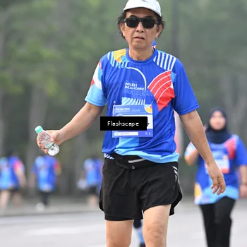 Runner Photo 5332029