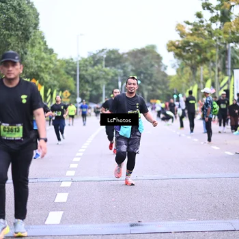 Runner Photo 5332030
