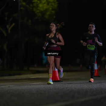 Runner Photo 5332031